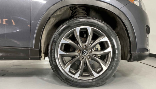 Imagen 13 de 15 de 44884 - Mazda Cx5 2017 Con Garantía