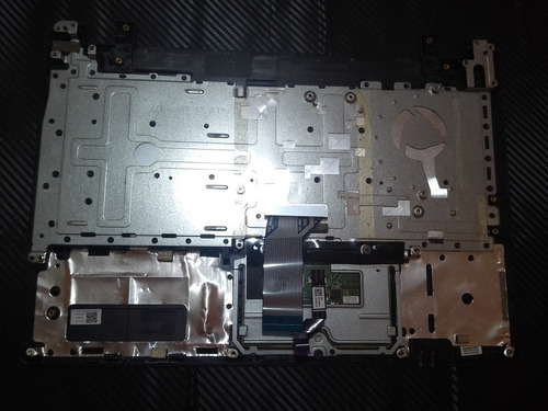 Carcasa Superior Palmrest Acer E5-411