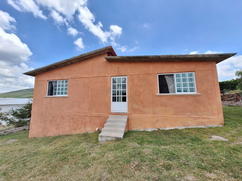 Casa De Campo En Venta En Los Bordos Huimilpan, A 15min De El Pueblito Queretaro