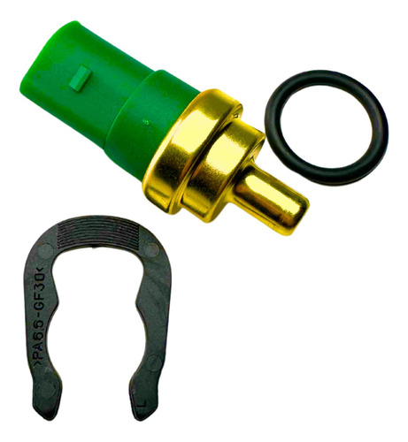 Bulbo Sensor Temperatura Leon 2003 1.8 20v 059919501a