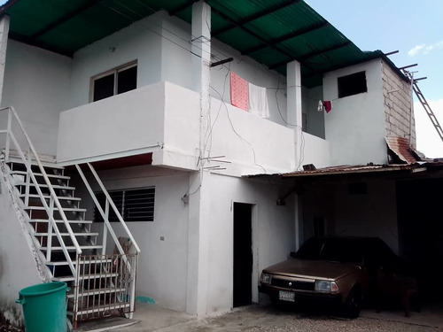 Imagen 4 de 6 de Venta Terreno 800 M2 Barinas