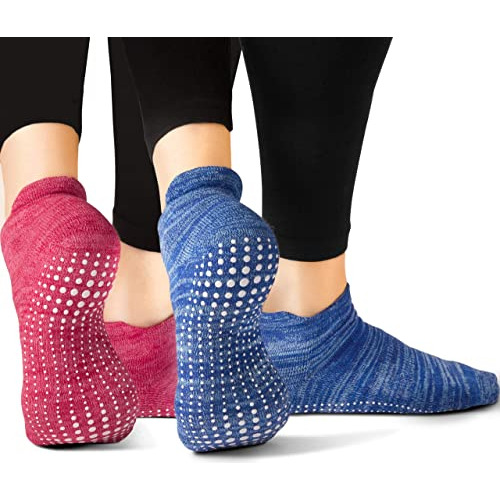 Calcetines Yoga Antideslizantes