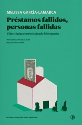 Libro Prestamos Fallidos, Personas Fallidas - Melissa Gar...