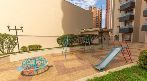 Apartamento Para Venda Na Fonte São Paulo Vila Itapura Em Campinas - Imobiliária Em Campinas - Ap04164 - 69207123