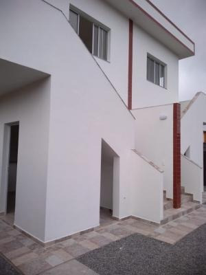 Imagem 1 de 13 de Casa Sobreposta Em Condomínio No Bairro Cibratel 2