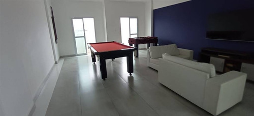 Imagem 16 de 30 de Vista Mar, Apto 3 Dorm, 1 Suite, 2 Vagas, Aviaçao, - Apenas R$ 490.000,00 - Wb00408al