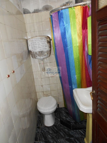 Imagen 8 de 11 de Venta Casa 4 Dormitorios La Comercial Braglia 959p