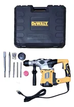 Comprar Rotomartillo Dewalt Dw3017b 1900w Sds Plus 127v Dewalt-rotomartillo 60