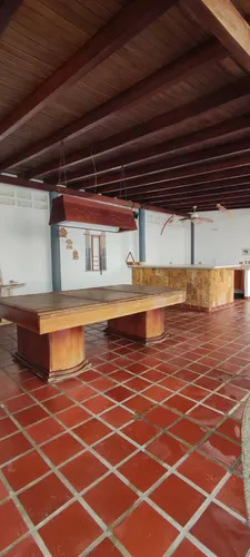 Quinta Moderna En Margarita