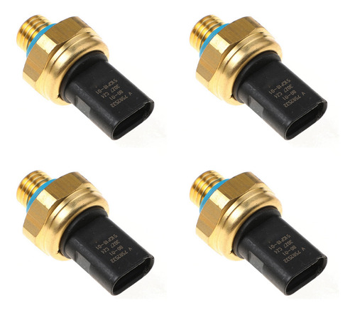 Sensor De Presión De Aceite 4x 12617592532 51c918-01 Para M2