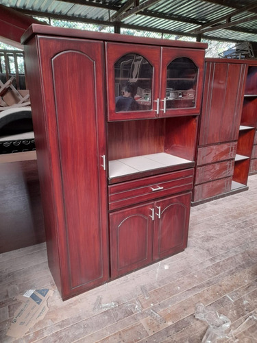 Alacena Mi Mueble Luxor Desde: 190,000