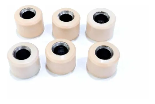 Rodillos Variador Contrapesos Yamaha Raptor 90 43d-e7632-
