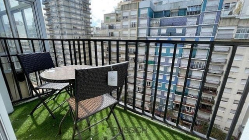 Imagen 14 de 24 de Venta Departamento 3 Ambientes Plaza Colón, Mar Del Plata