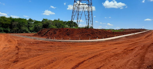 Imagem 6 de 23 de Terreno À Venda, 200 M² Por R$ 28.000,00 - Loteamento Ecoville - Foz Do Iguaçu/pr - Te0463