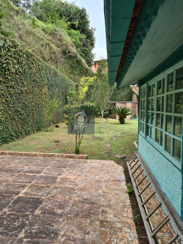 Imagem 6 de 30 de Casa A Venda No Bairro Albuquerque Em Teresópolis - Rj. - Ca-04000-1