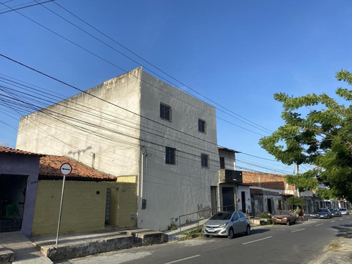Imagem 7 de 26 de Prédio Comercial À Venda Em Maracanaú Ceará Por Lino Crisostomo - Imc18369v