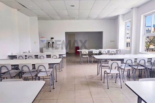 Venta Edificio Corporativo Vespucio Norte