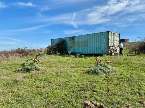 Se Vende Terreno Con Vista Privilegiada