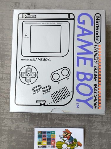 Nintendo Game Boy