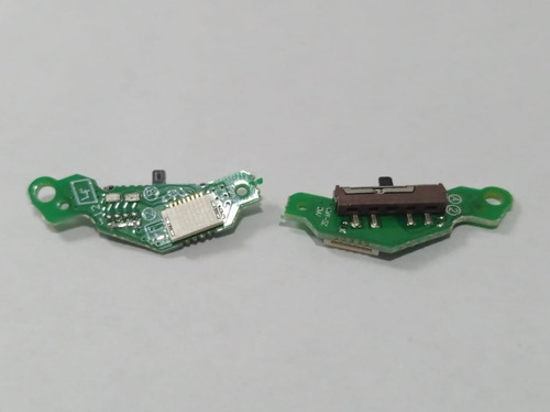 Tarjeta De Encendido Para Psp 3000