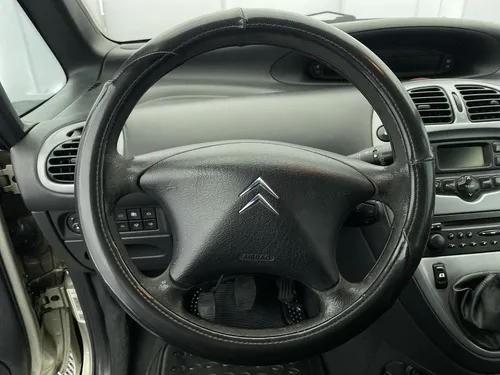 Citroën Xsara Picasso 2.0 Exclussive