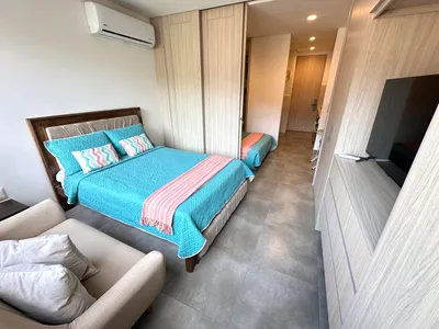 Apartamento en venta