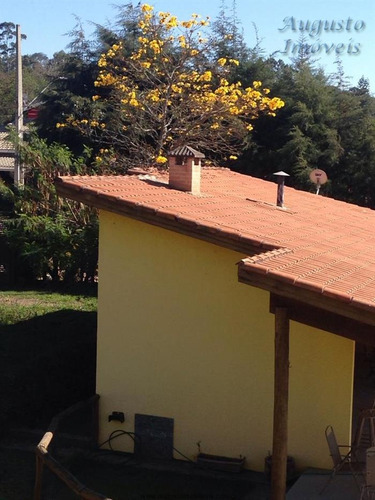 Imagem 27 de 29 de Chácaras À Venda Em Atibaia/sp - Compre O Seu Chácaras Aqui! - 1474500