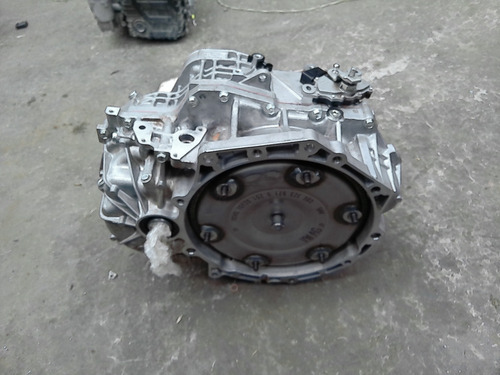 Caixa Cambio Marcha Completa T-cross 1.0 12v Tsi 20/21 Orig (Usado)