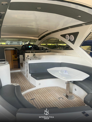 Lancha Phantom 400 Ht 2015 Schaefer Intermarine Cimitarra