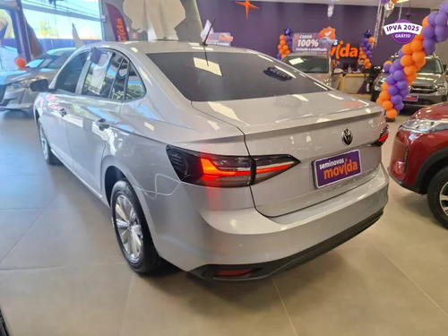 Volkswagen Virtus TSI 1.0 (Aut.)