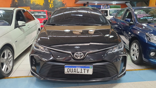 Toyota Corolla 2.0 VVT-IE XEI DIRECT SHIFT