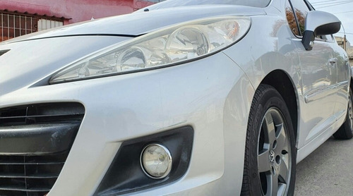 Peugeot 207 1.4 Active 75cv 2012