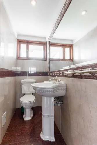 Casa En Venta En Fusca. Cod V4951
