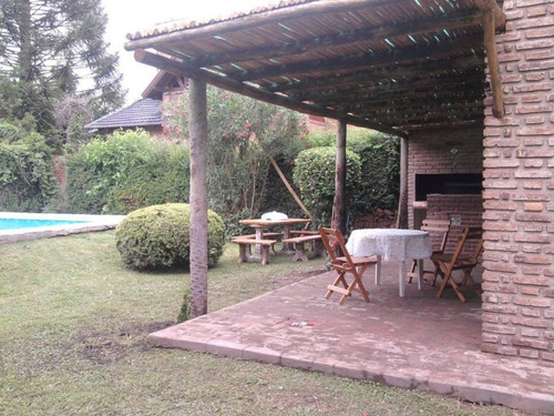 Casaquinta En Barrio La Fraternidad- General Rodriguez