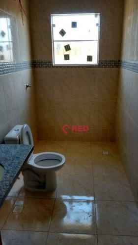 Imagem 3 de 24 de Chácara Com 3 Dormitórios À Venda, 1000 M² Por R$ 530.000,00 - Bosque Dos Eucaliptos - Araçoiaba Da Serra/sp - Ch0011
