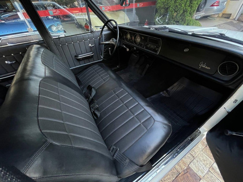 Imagem 8 de 15 de Chevrolet Opala 3800 - 1970