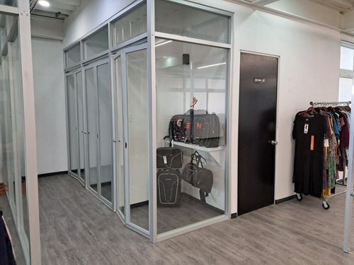 Imagen 15 de 25 de Oficinas En Renta Amuebladas O Sin Amueblar Col. Cuauhtémoc