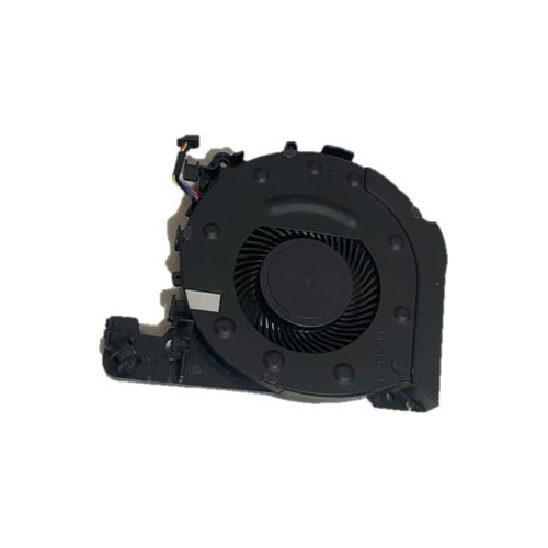 Ventilador Hp 15-cx 15-cx0001la 15-cx0030 15-cx0020 Izquierd