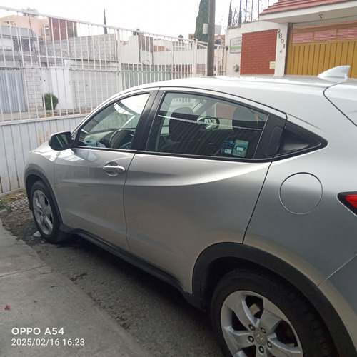 Honda HR-V 1.8 Epic At Cvt