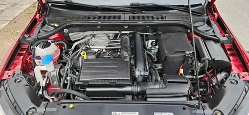 Volkswagen Jetta 2.0 Gli At