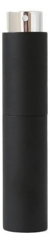 Mini Botella De Perfume Recargable Portátil De 10 Ml Con