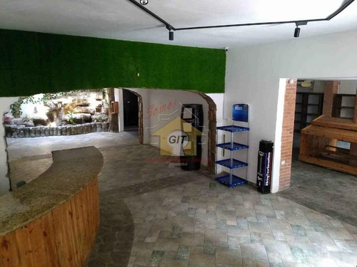 Imagen 21 de 24 de Casa O Local Comercial En Alquiler Gerardo Fondon Git