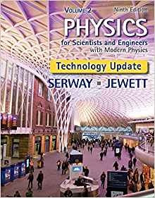Physics For Scientists And Engineers, Volume 2, Technology U