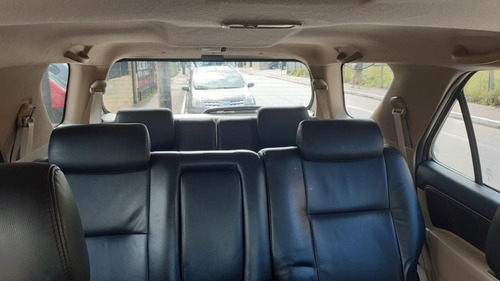 Imagem 10 de 10 de Hilux Sw4 Sr 4x2 2.7 2.7 Flex 16v Aut.