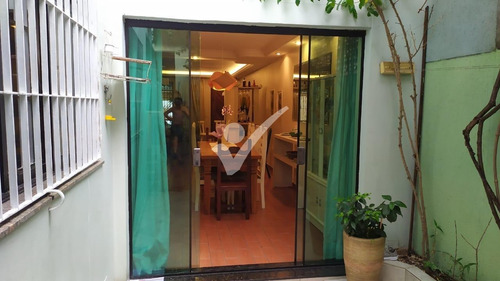 Imagem 14 de 30 de Casa À Venda Em Vila Formosa - Ca002822