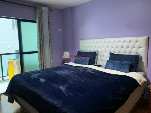 Imagem 12 de 15 de Apartamento Com 3 Quartos Sendo 1 Suíte + Dependência Completa Em Taumaturgo - Teresópolis/rj. - Ap00087 - 4455952
