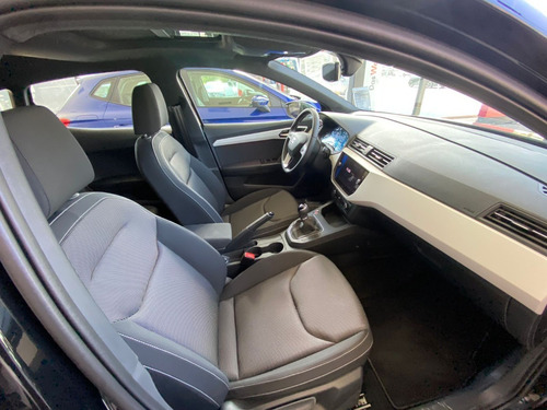Imagen 11 de 13 de Seat Ibiza