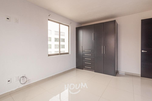 Imagen 16 de 25 de Departamento En Barrio Norte, Atizapán De Zaragoza Con 3 Recámaras, 91 M², Id: 87405
