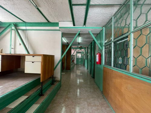 Oficina / Bodega En Renta, Atizapán De Zaragoza, 418 M2