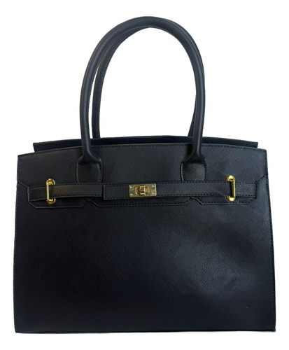 Bolsa Grande Y Elegante De Moda Tipo Birkin Tipo Hermes